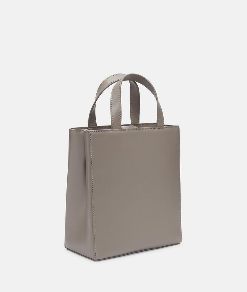 Liebeskind Paper Bag S - Sandstein