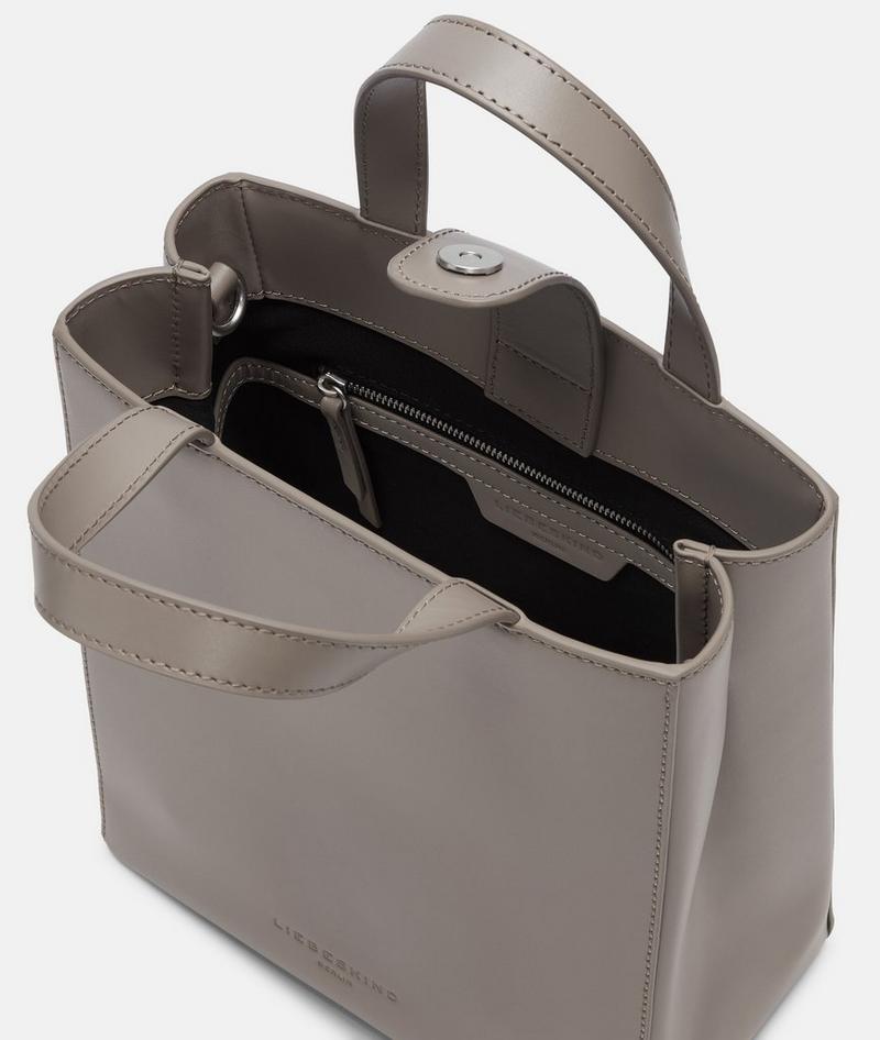 Liebeskind Paper Bag S - Sandstein