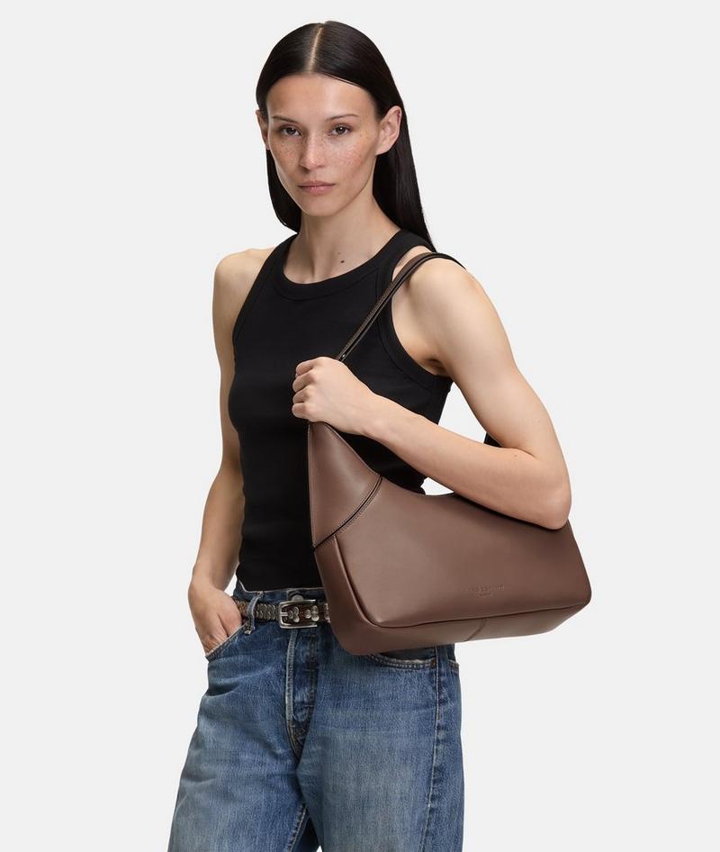 Liebeskind Lilly Hobo S - Zimt