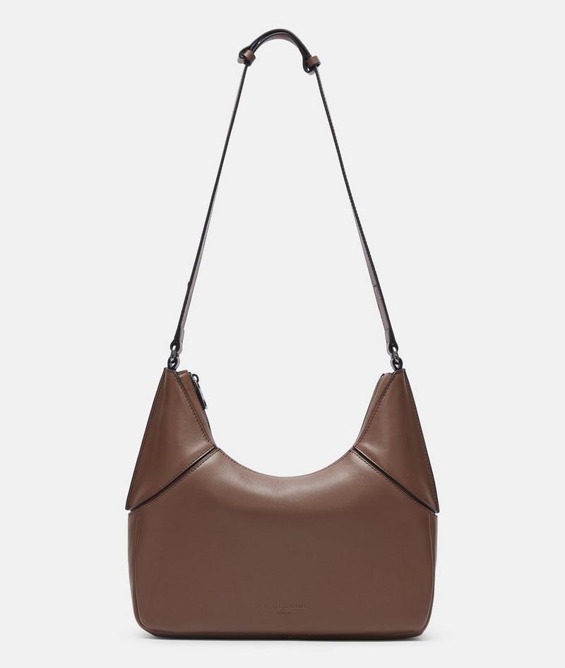 Liebeskind Lilly Hobo S - Zimt