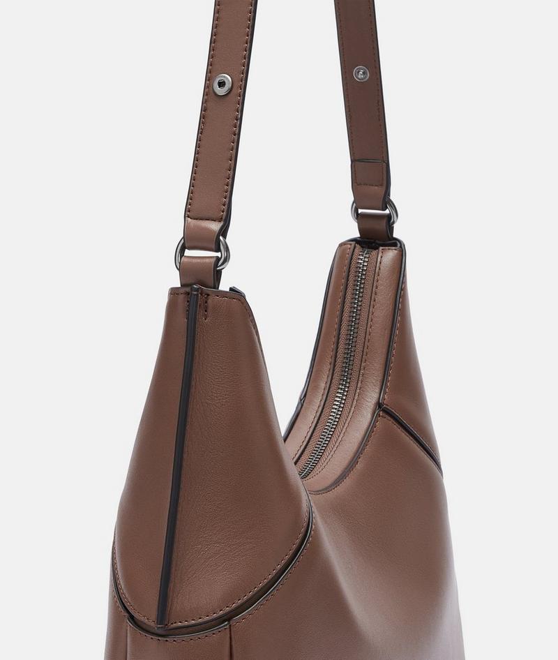 Liebeskind Lilly Hobo S - Zimt