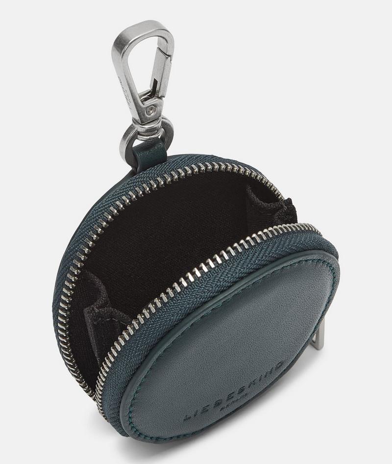 Liebeskind Keyring - Petrol