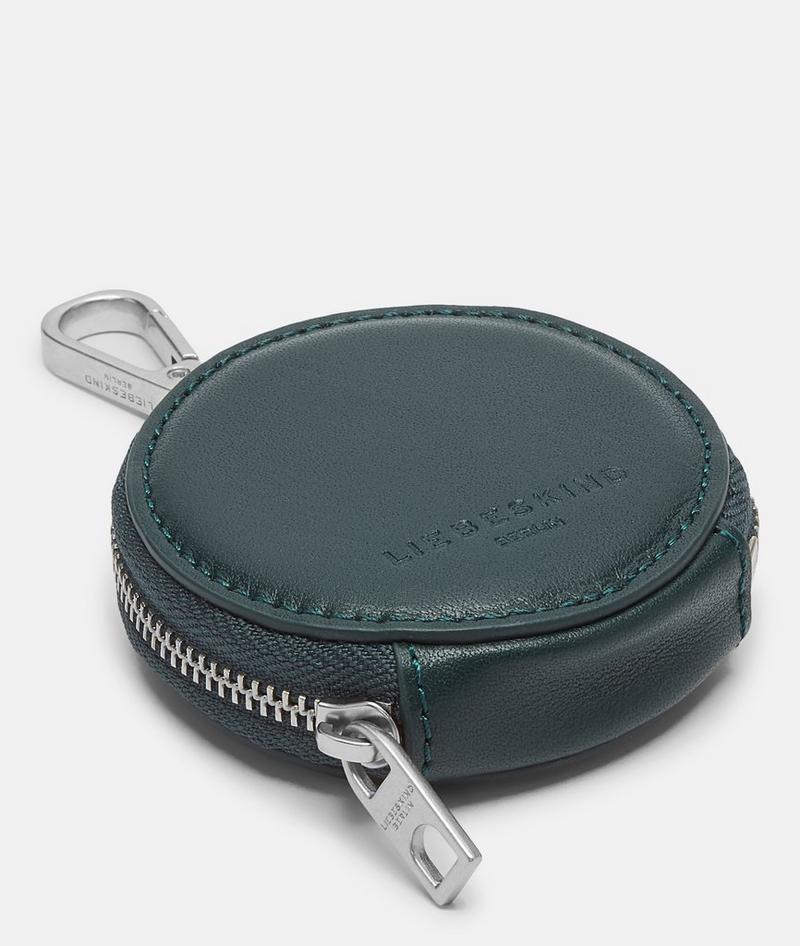 Liebeskind Keyring - Petrol