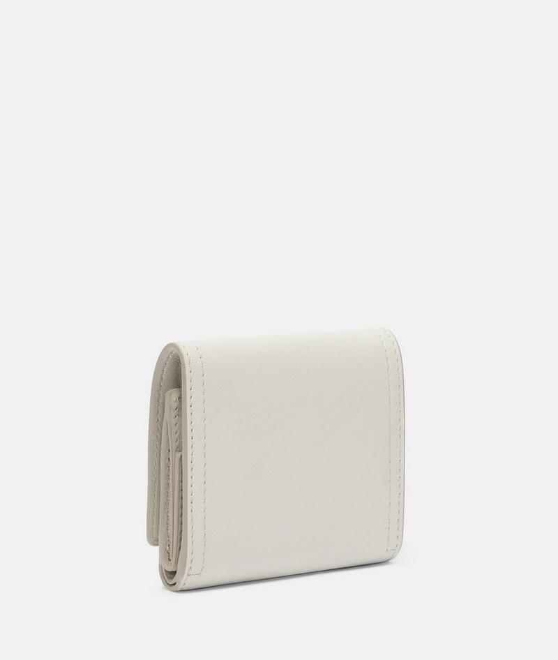 Liebeskind Ada Geldbörse M - Creme