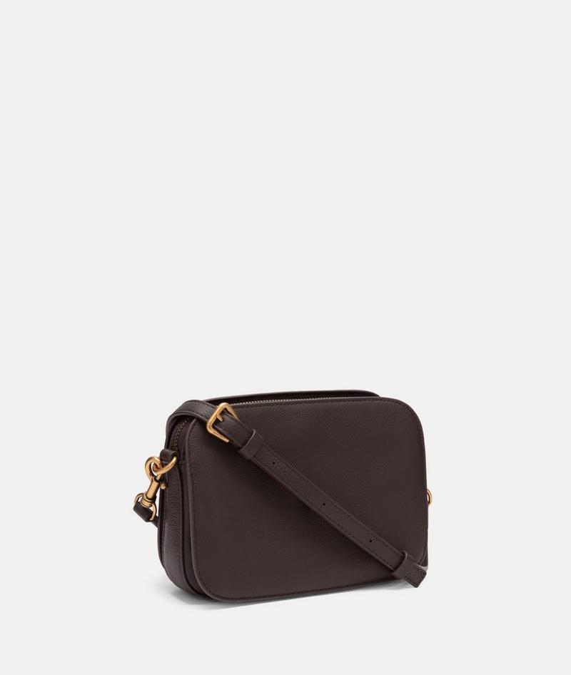 Liebeskind Luka Crossbody S - Mokka