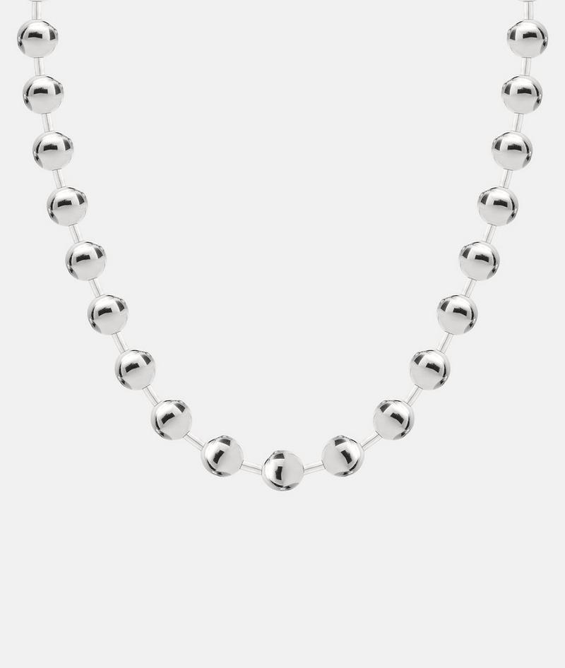 Liebeskind Halskette - Silber