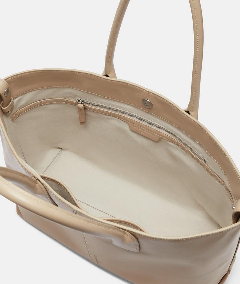 Liebeskind Chelsea Shopper M - Hellbraun