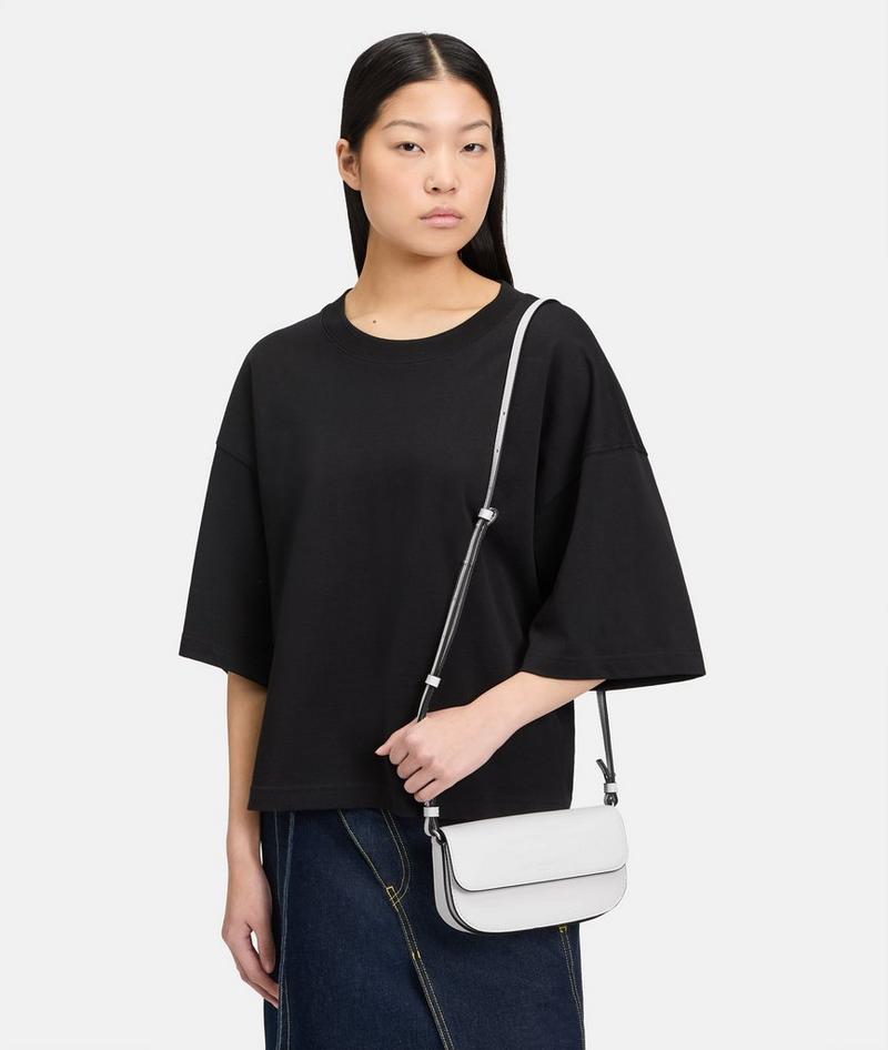 Liebeskind Viktoria Crossbody Xs - Weiß