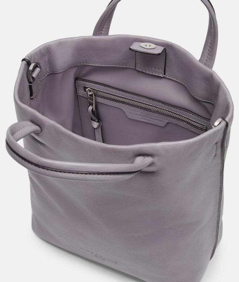 Liebeskind Hera Tote M - Lavendel