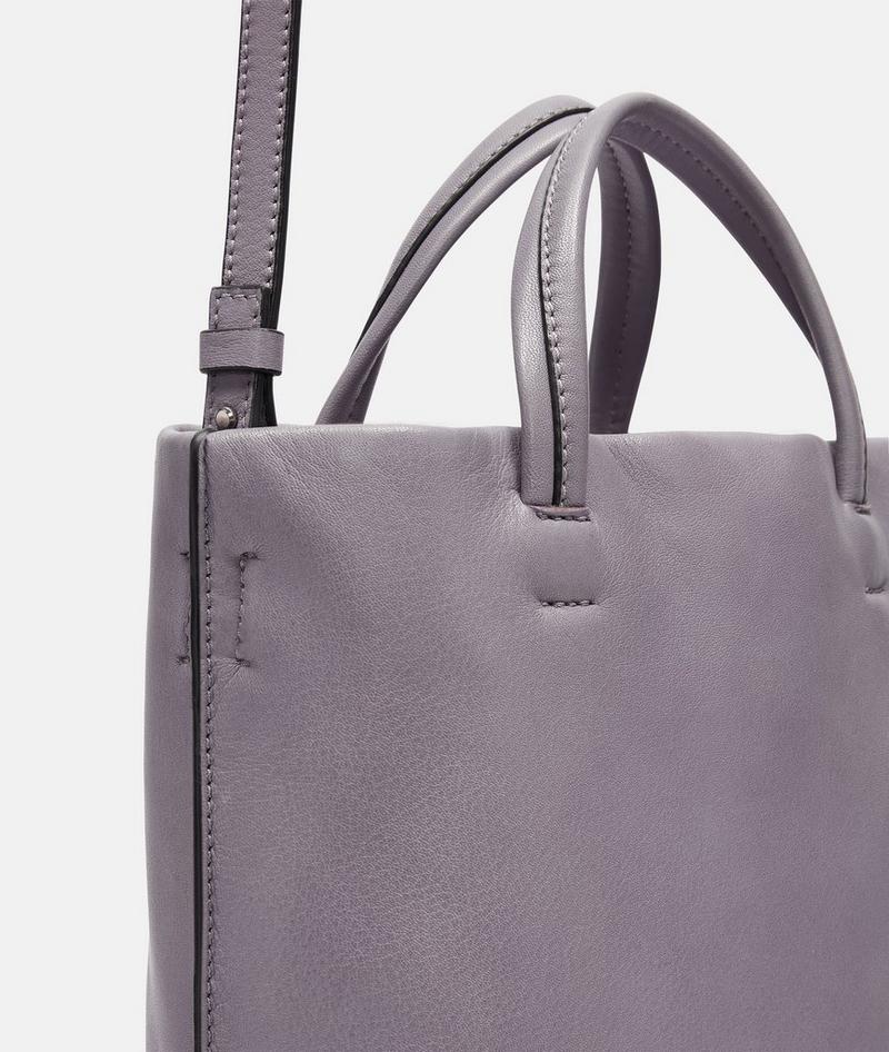 Liebeskind Hera Tote M - Lavendel