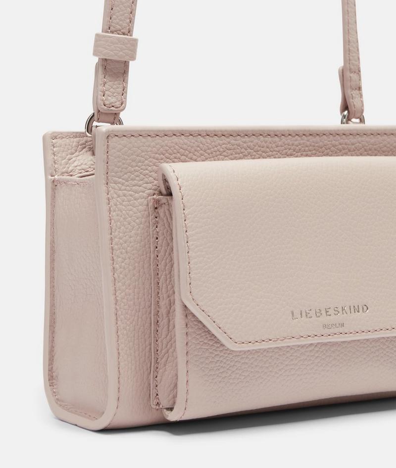 Liebeskind Lora Mini-bag - Zartrosa